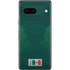 Mexico Soccer Flag Pixel Skins